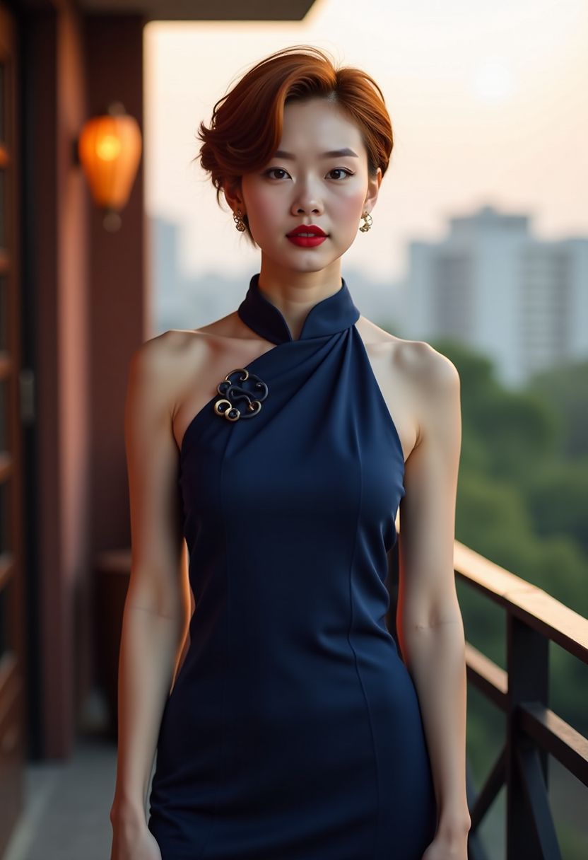晚自习来电海报